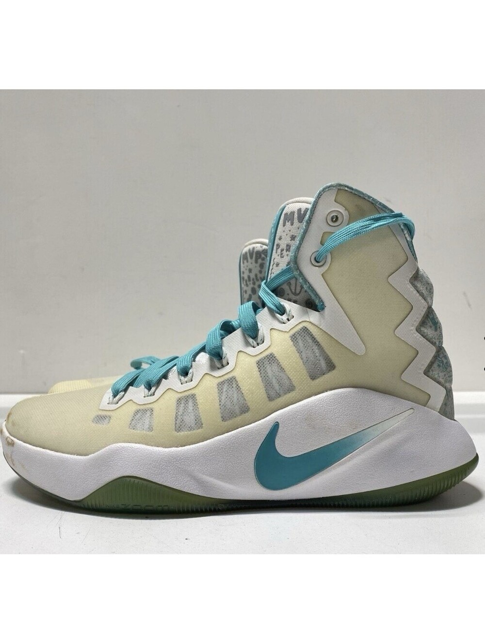Nike Hyperdunk 2016 'Elena Delle Donne' PE Basketball Shoes Men's 6.5